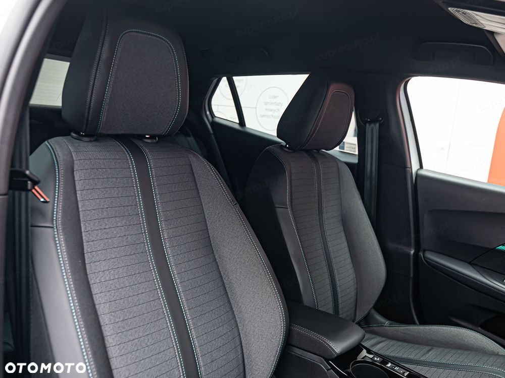 Peugeot 2008 1.2 PureTech Allure Pack S&S EAT8 - 8