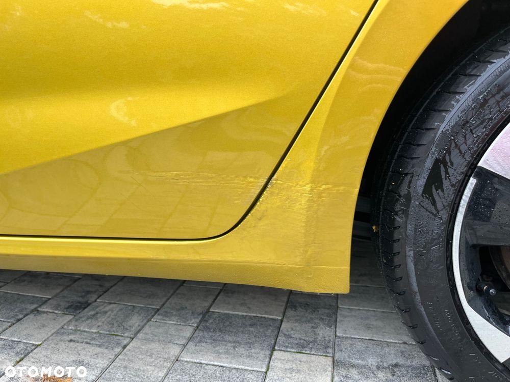 Opel Astra 1.6 T Plug-in Hybrid Business Edition - 34