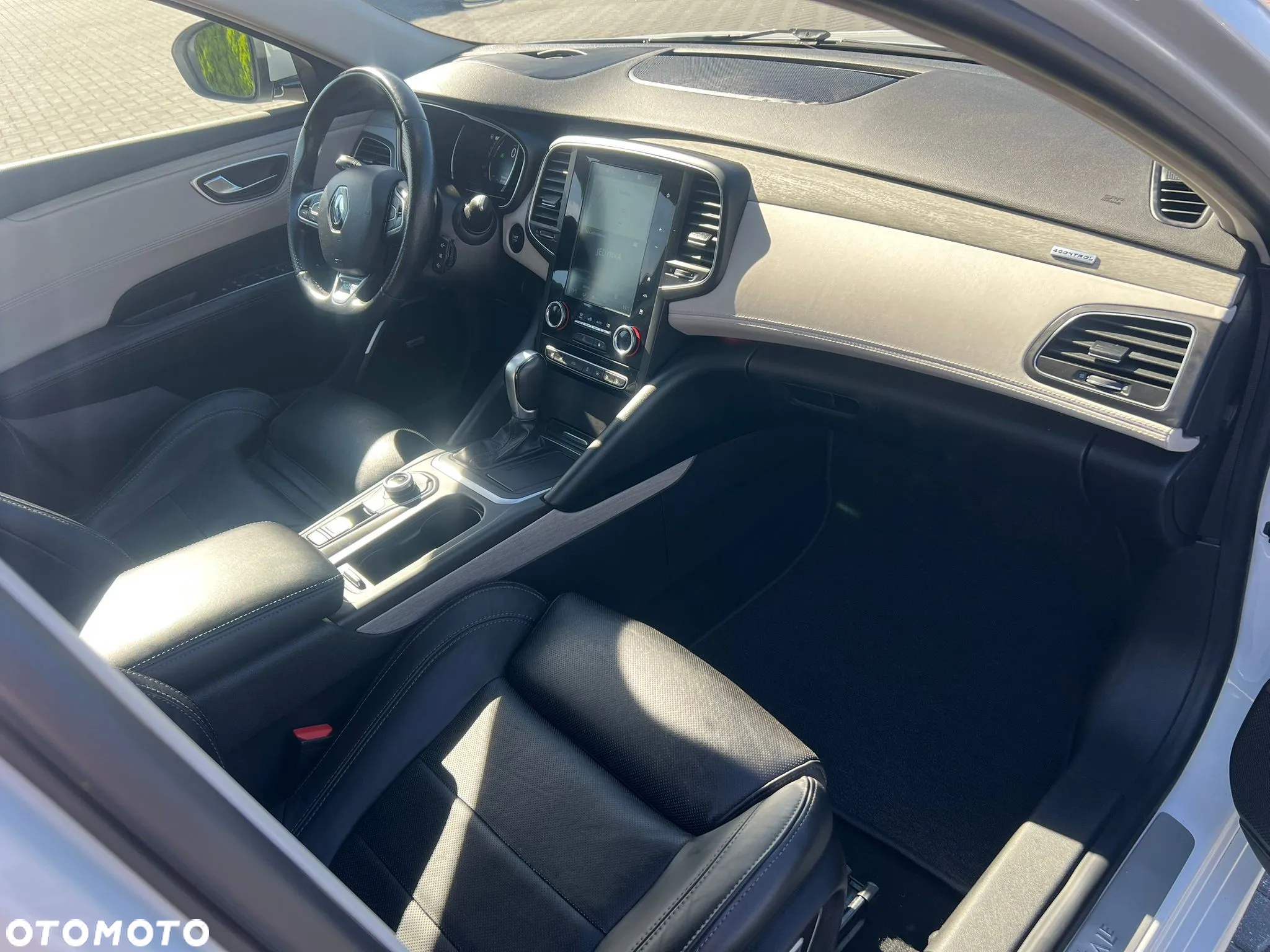 Renault Talisman 2.0 Blue dCi Initiale Paris EDC - 19