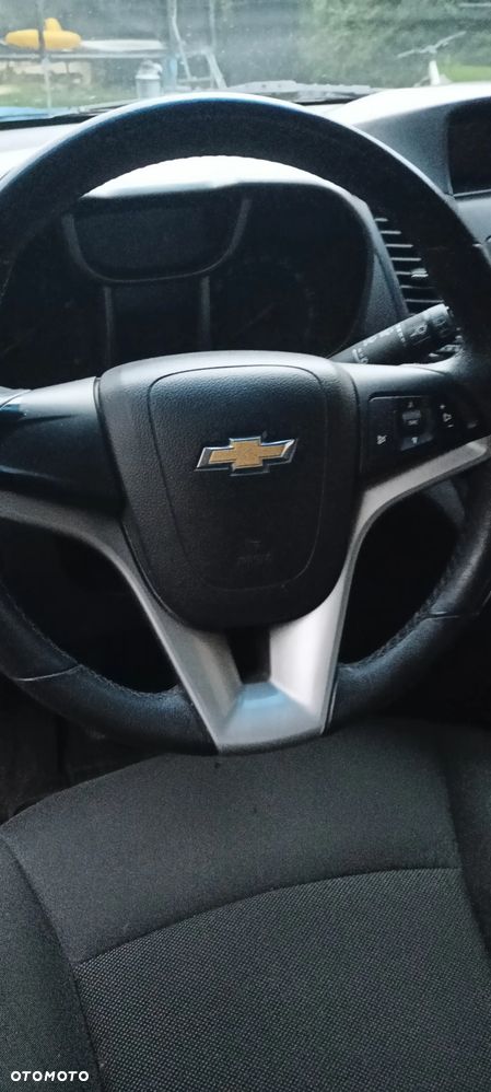 Chevrolet Orlando 1.8 LT - 14