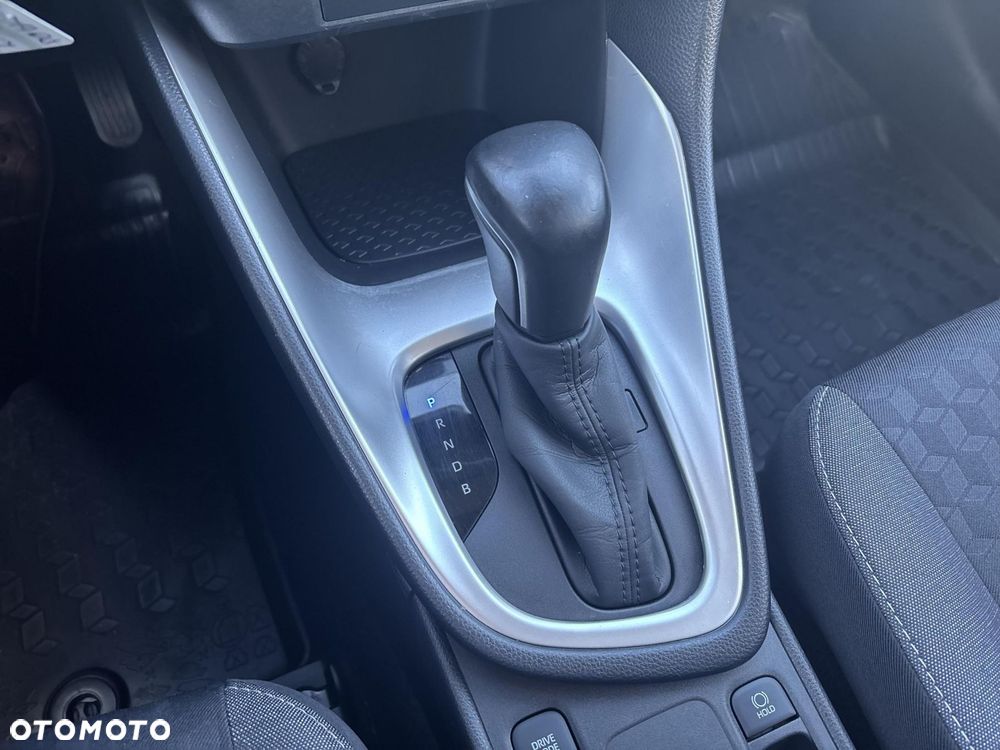 Toyota Yaris Hybrid 1.5 Comfort - 24