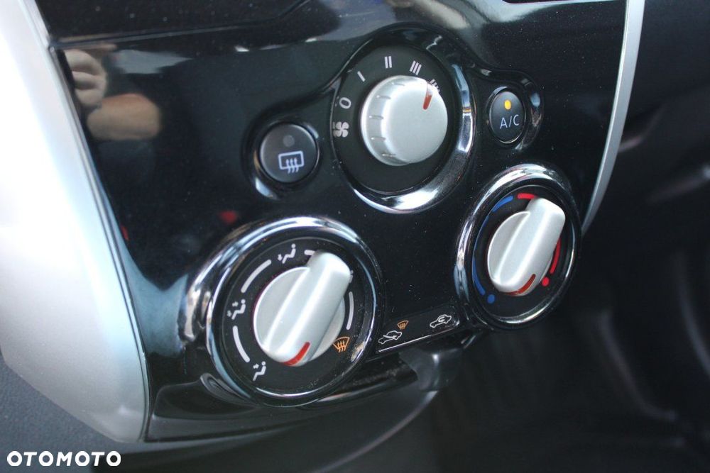 Nissan Note - 16
