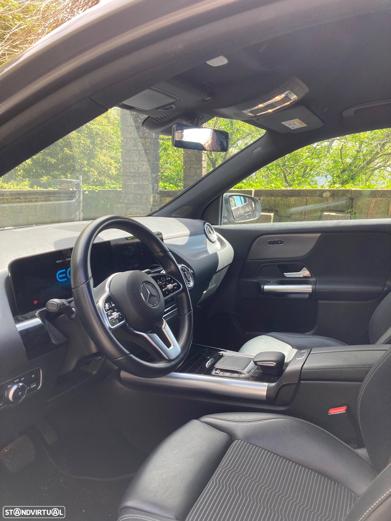 Mercedes-Benz EQA 250 AMG Line - 8
