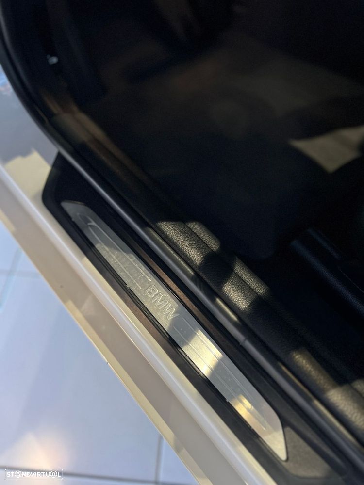 BMW 118 i Line Sport Auto - 14