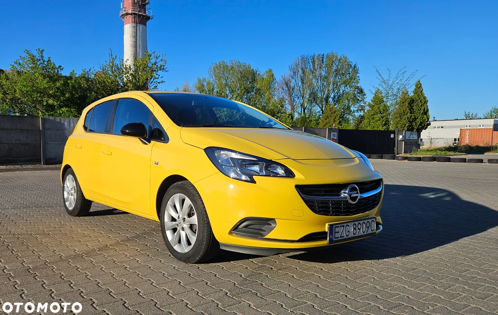 Opel Corsa 1.4 Active - 6