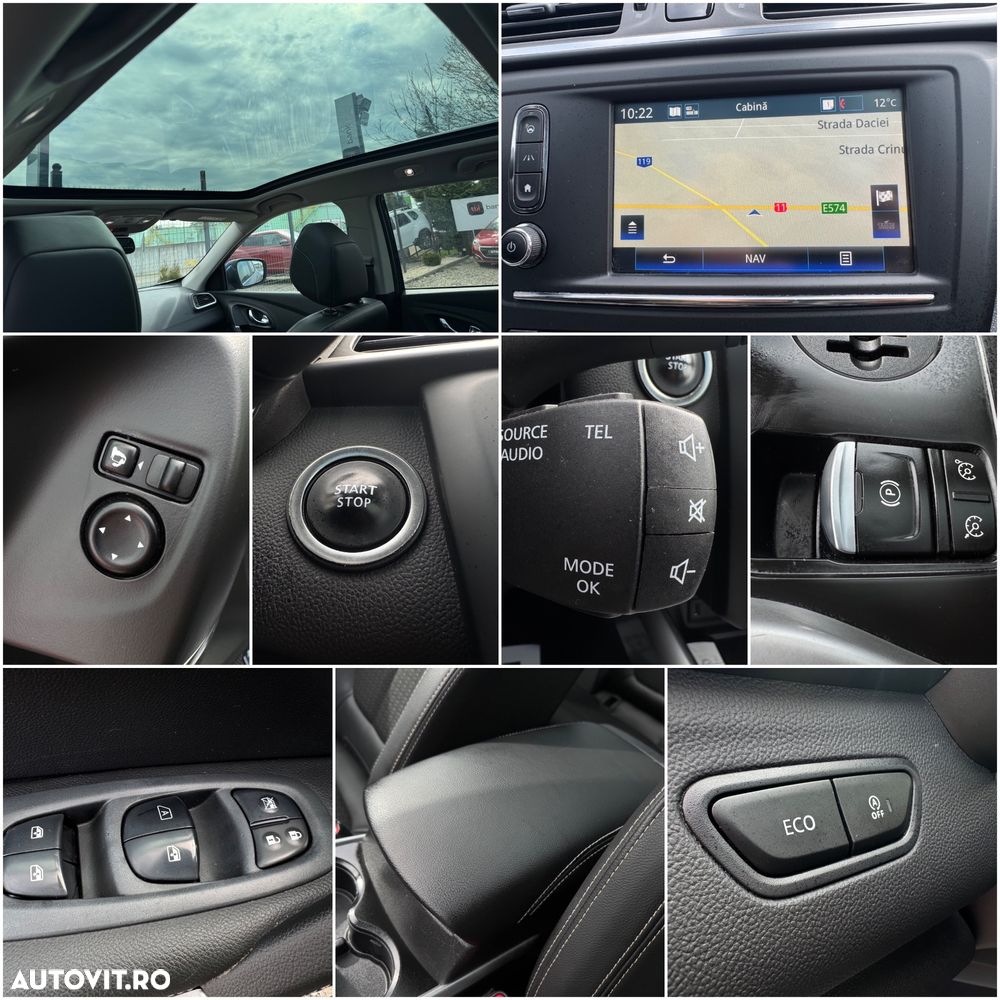 Renault Kadjar - 8