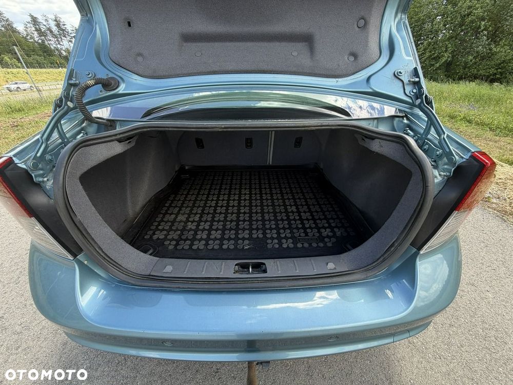 Volvo S40 - 12