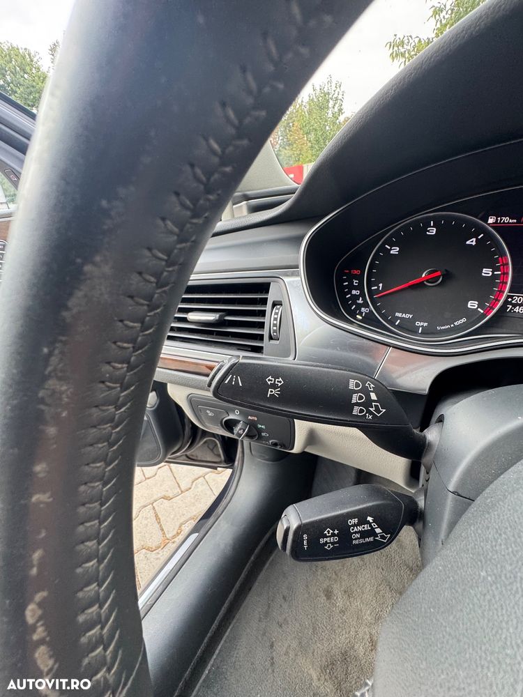 Audi A6 ver-avant-3-0-50-tdi-quattro-tiptronic-sport - 14