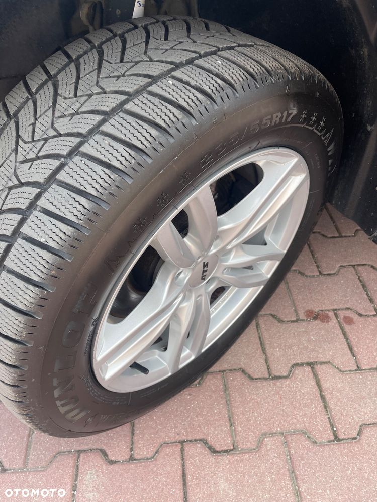 BMW X3 - 18
