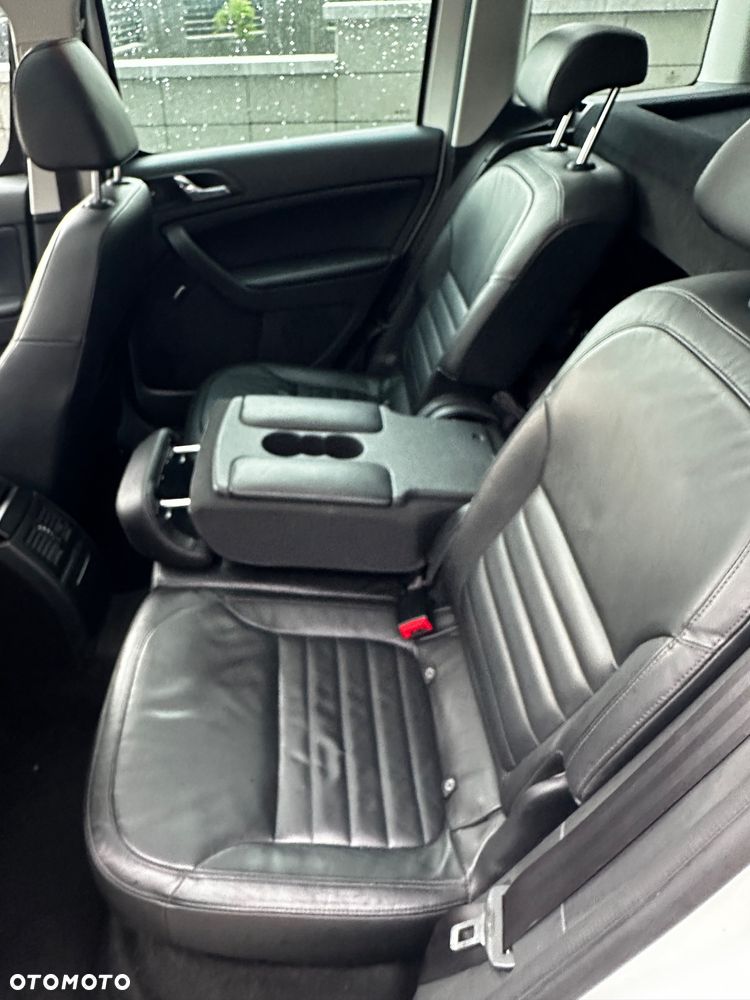 Skoda Yeti 2.0 TDI DPF 4x4 Experience - 19