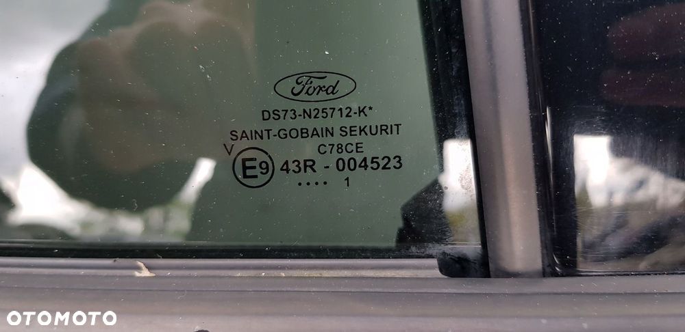 drzwi prawe Ford Mondeo mk5 kombi - 8