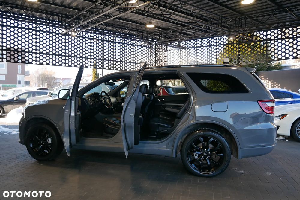 Dodge Durango - 6