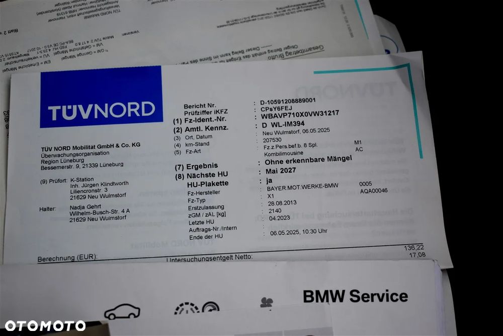 BMW X1 xDrive18d xLine - 39