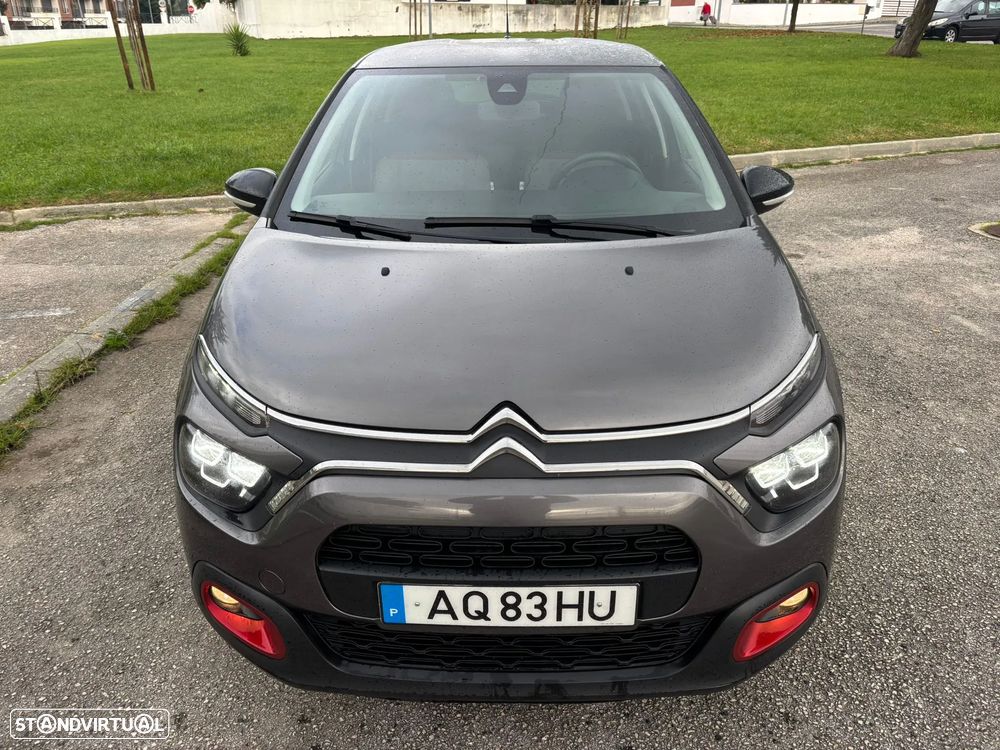 Citroën C3 1.2 PureTech C-Series - 2