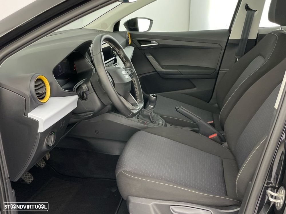 SEAT Ibiza 1.0 TSI Style - 11