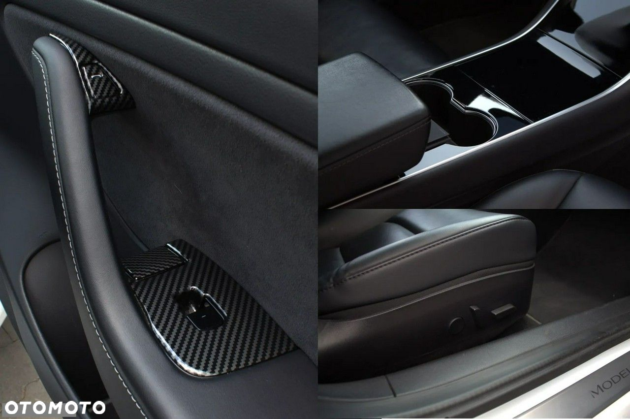 Tesla Model 3 Langstreckenbatterie Allradantrieb Dual Motor - 20