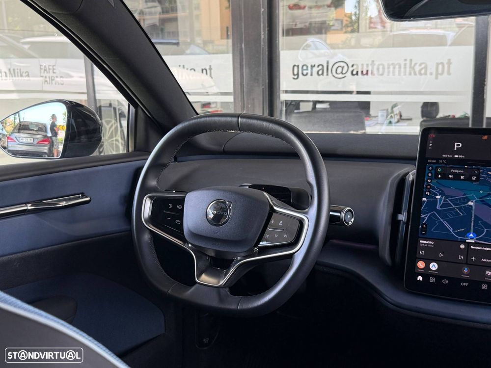 Volvo EX30 69 kWh Twin Motor Black Edition - 51