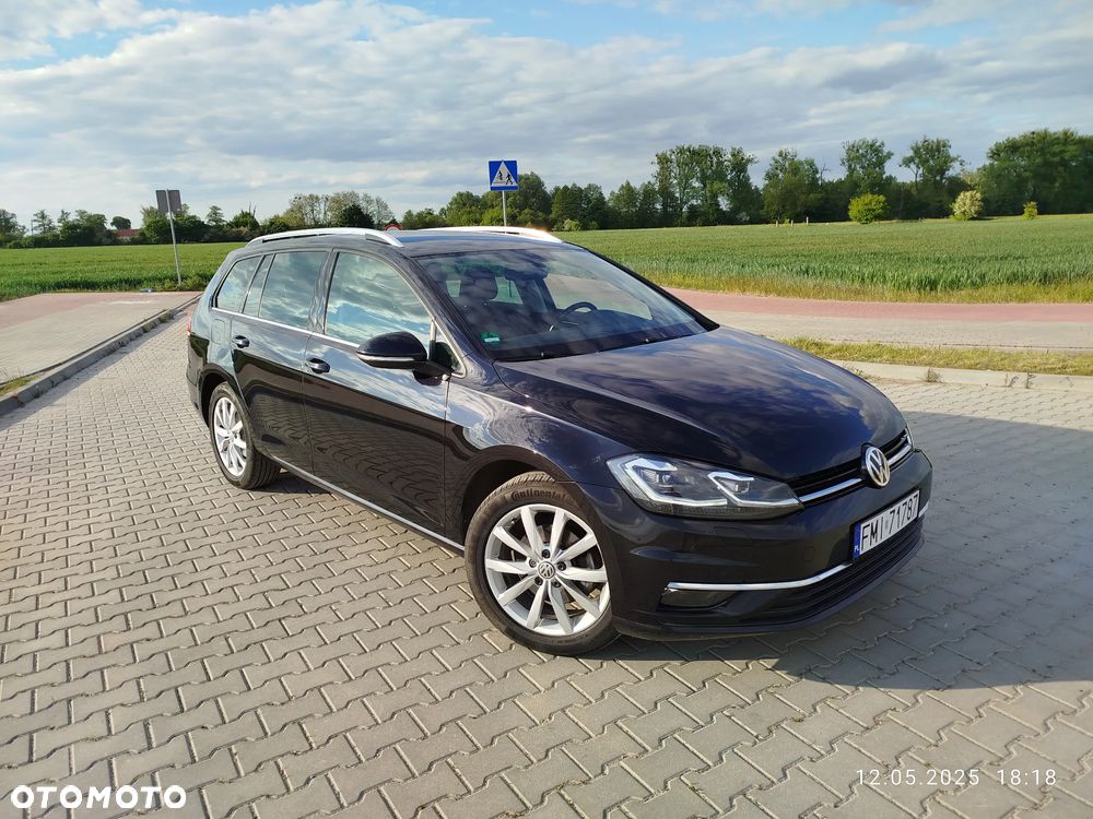 Volkswagen Golf - 3