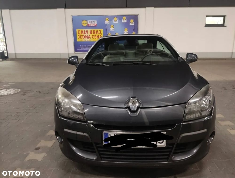 Renault Megane 1.4 16V TCE Privilege - 4