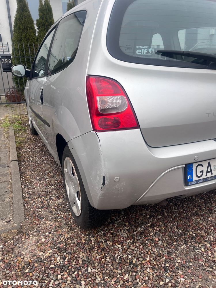 Renault Twingo 1.2 16V Access - 6