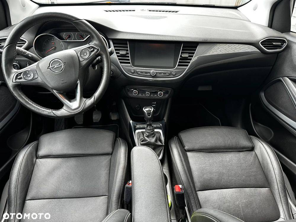 Opel Crossland X 1.2 Start/Stop Ultimate - 5