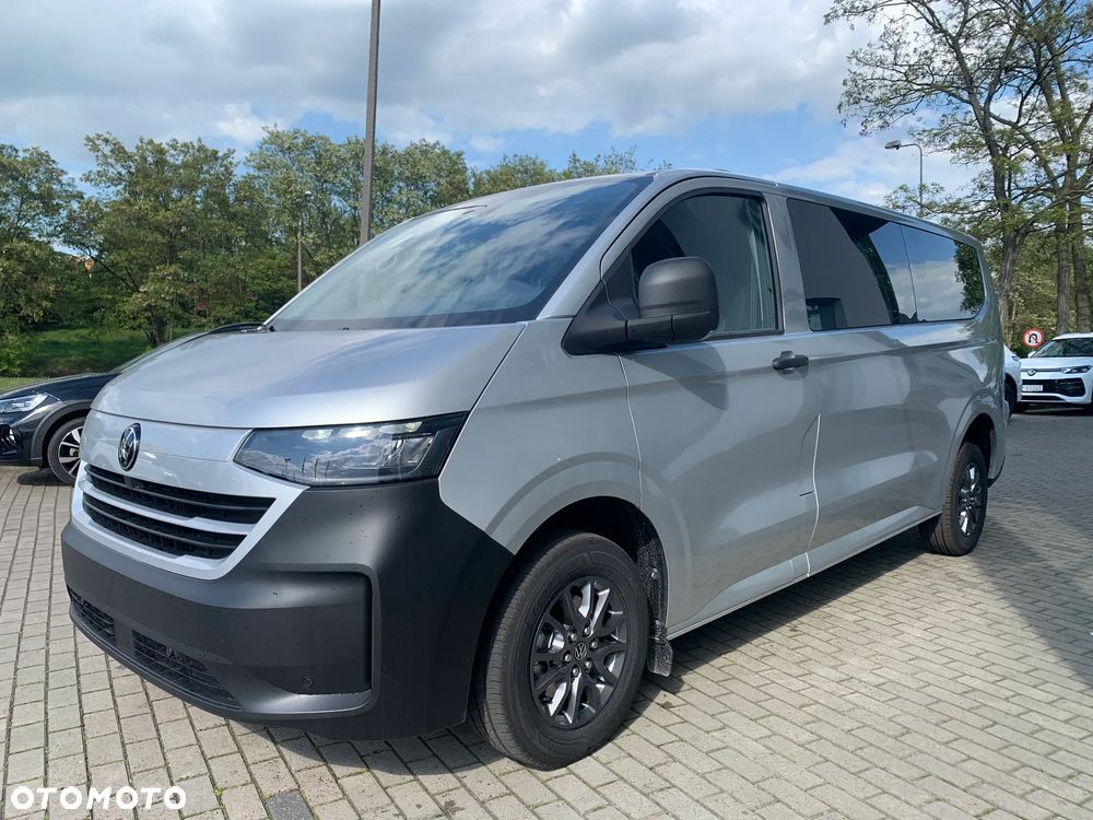 Volkswagen Transporter - 26
