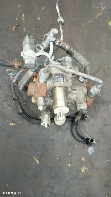 POMPA WTRYSKOWA AVENSIS T27 VERSO RAV-4 - 1