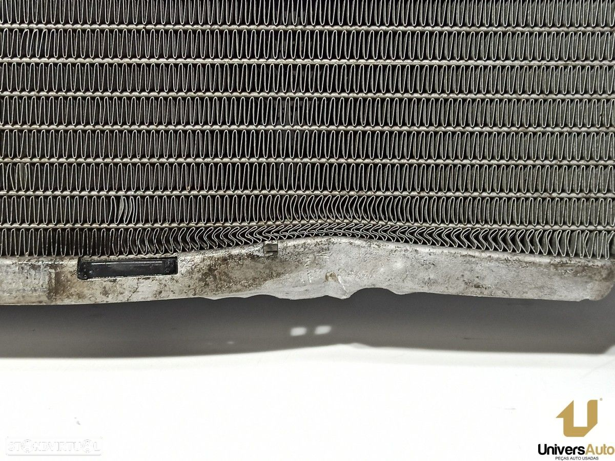 RADIADOR DE ÁGUA MERCEDES CLASE S (W220) BERLINA 320 CDI (220.025) - 8