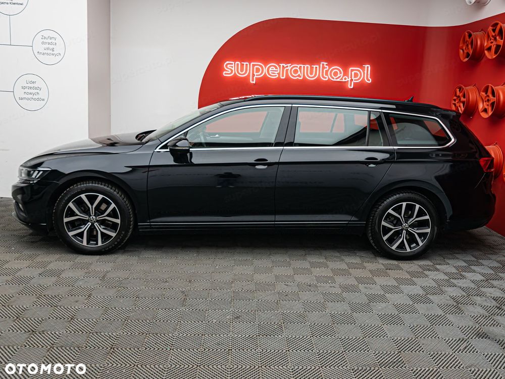 Volkswagen Passat - 5