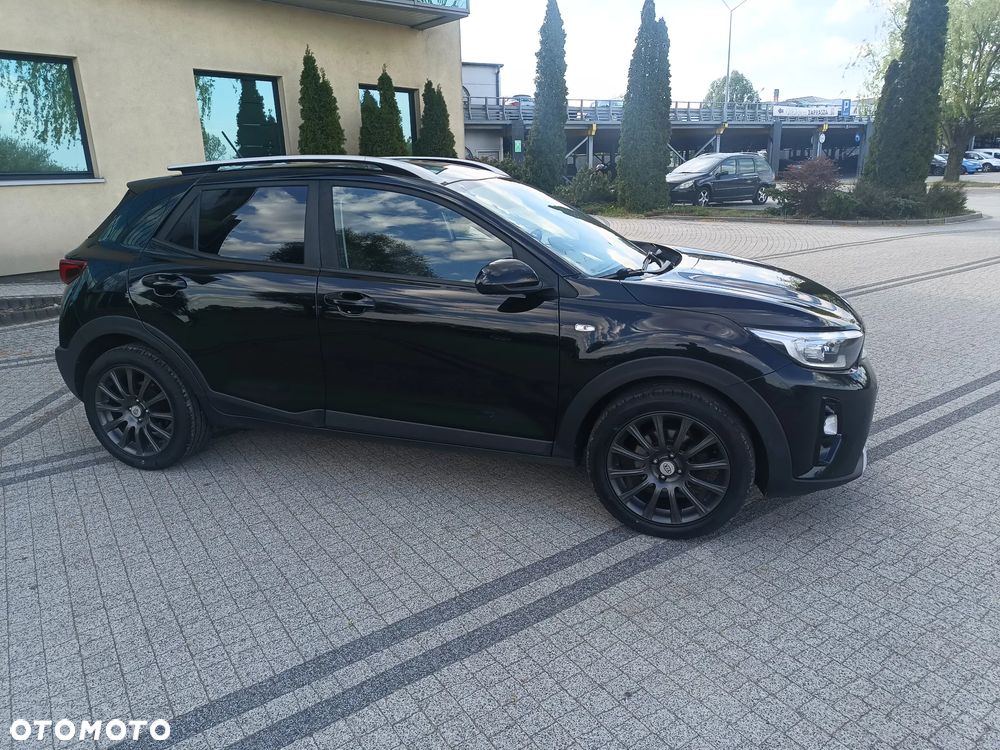 Kia Stonic 1.6 CRDi Spirit - 14