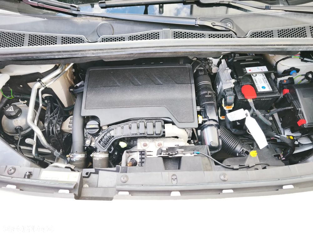 Toyota Proace City Verso 1.2 Turbo L1 Team Deutschland - 32