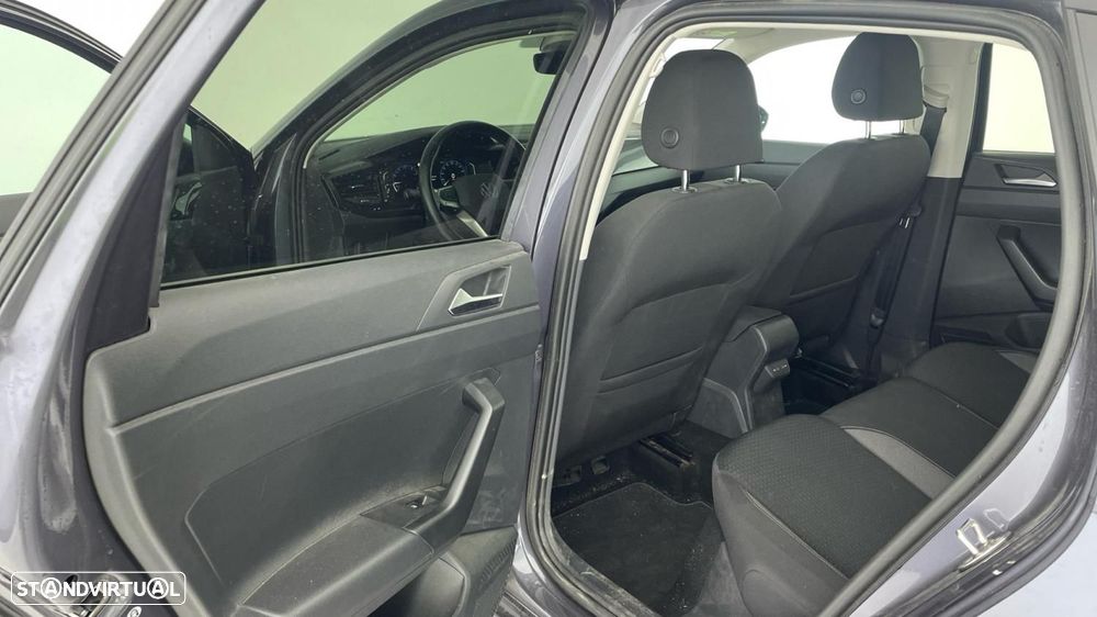 VW Taigo 1.0 TSI Urban - 16