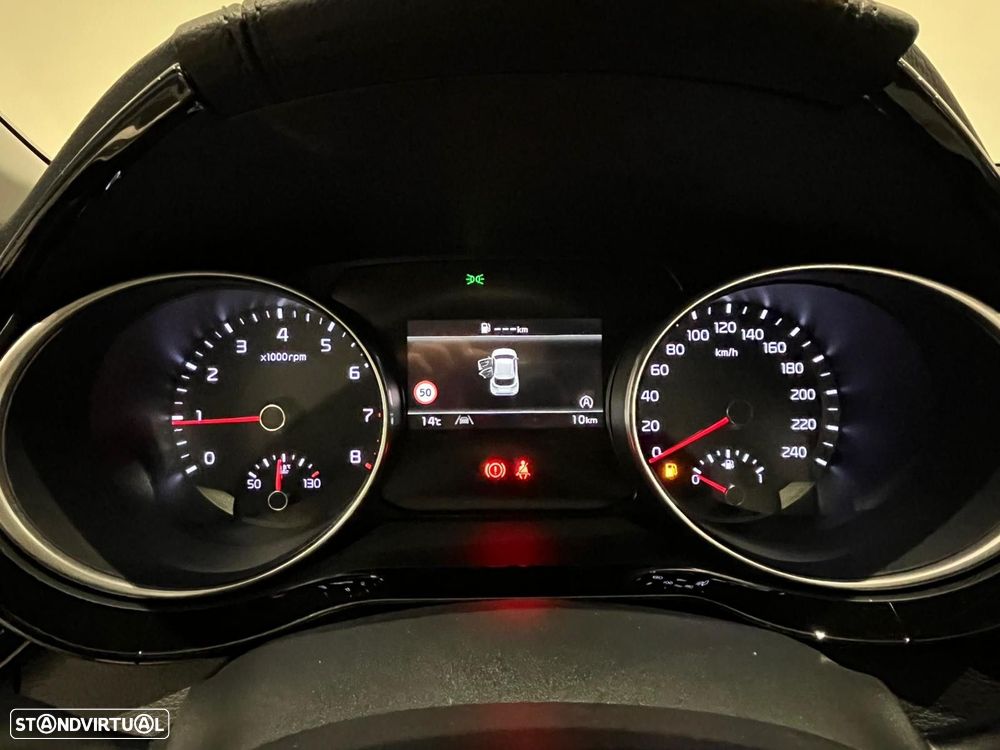 Kia XCeed 1.0 T-GDI Drive - 6