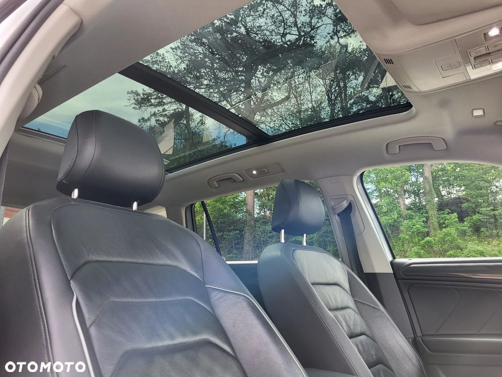 Volkswagen Tiguan 2.0 TSI 4Mot Highline DSG - 38