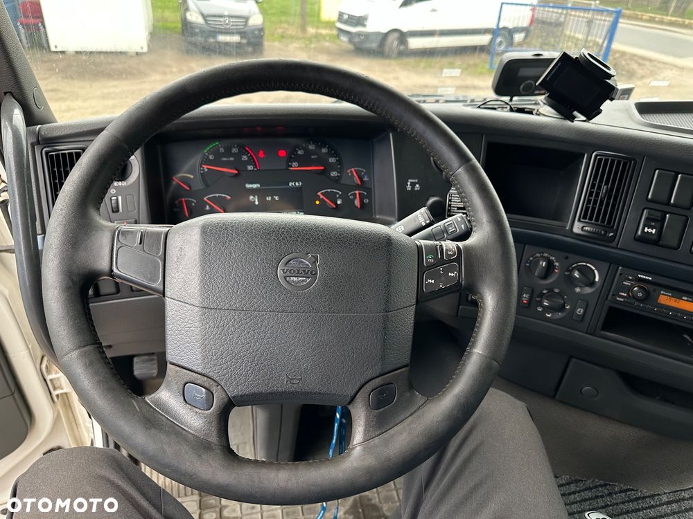 Volvo FH - 13