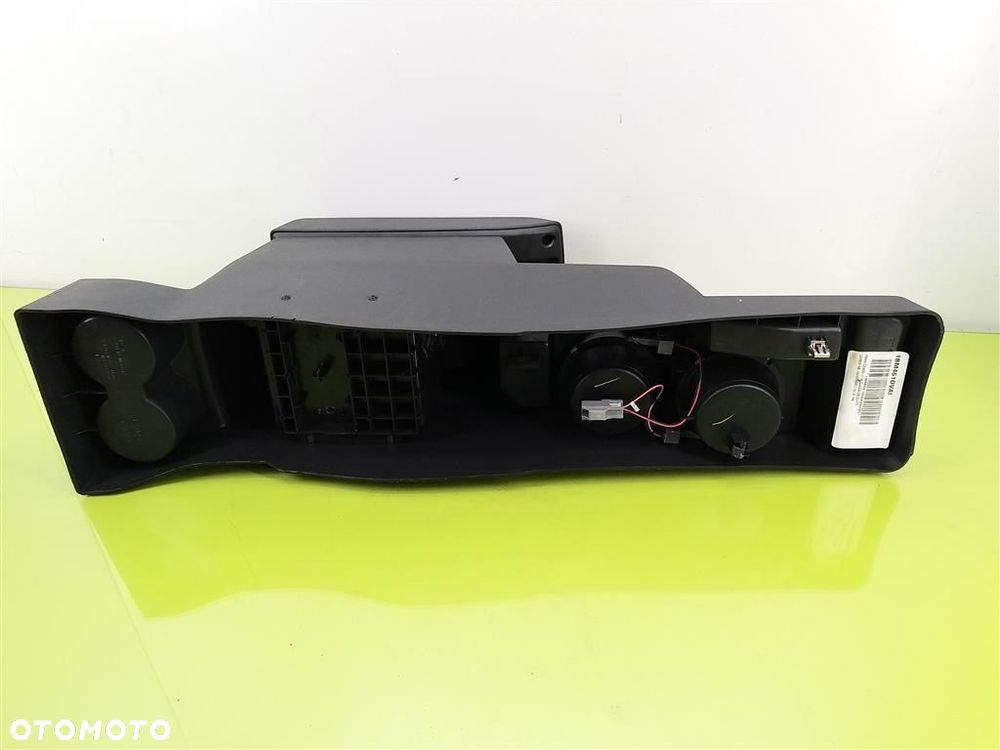 TUNEL ŚRODKOWY PODŁOKIETNIK DODGE CALIBER 07-12 R 1BM461DVAI - 3