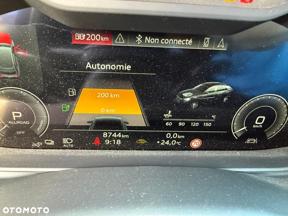 Audi Q8 55 TFSIe quattro tiptronic competition plus - 19