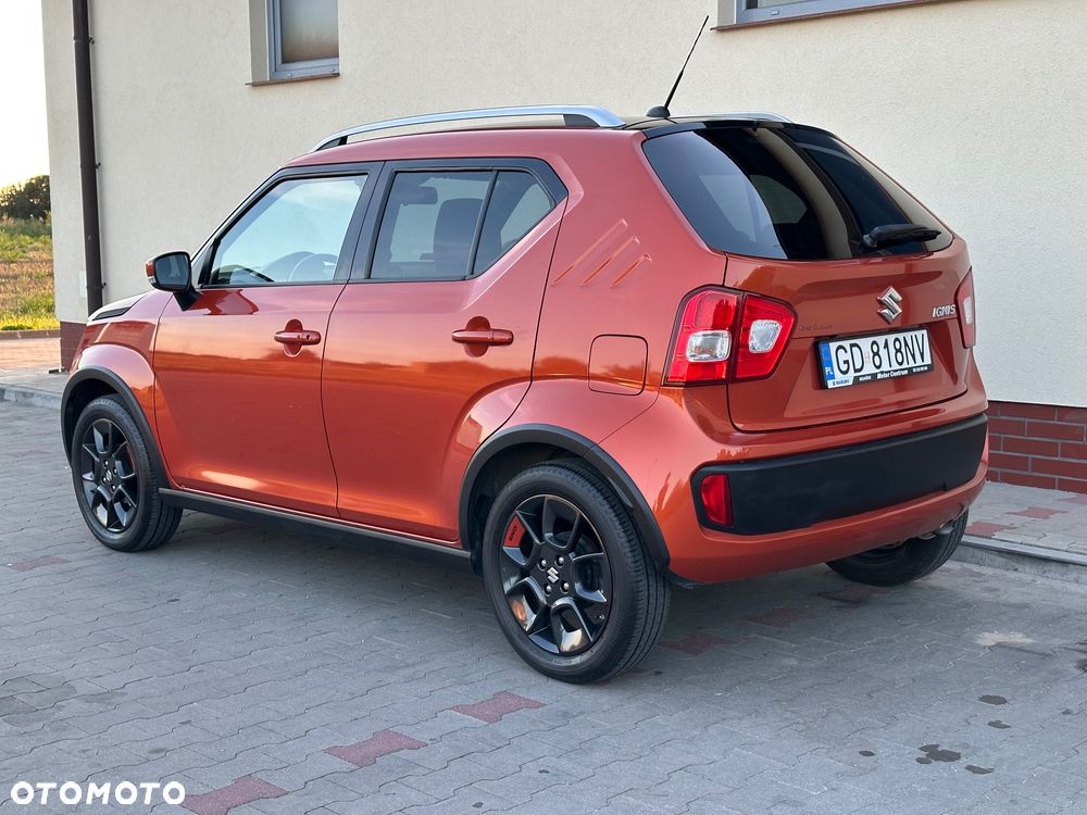 Suzuki Ignis 1.2 Elegance - 8