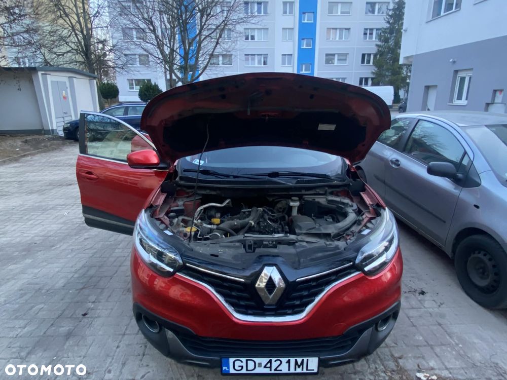 Renault Kadjar 1.2 Energy TCe Zen - 18