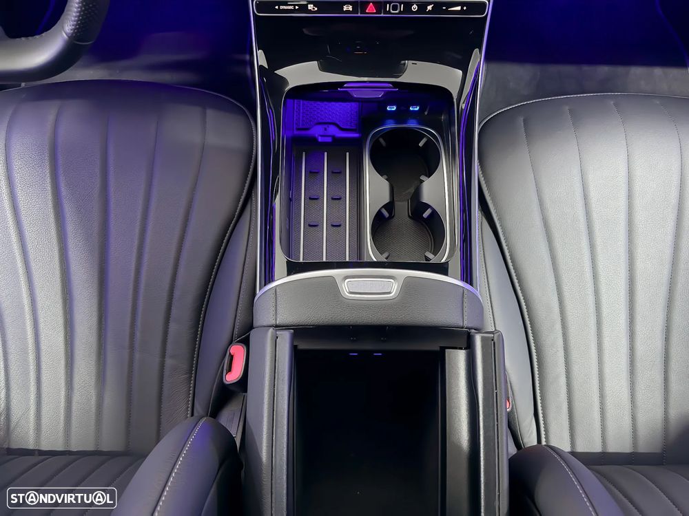 Mercedes-Benz S 450 d 4Matic - 21