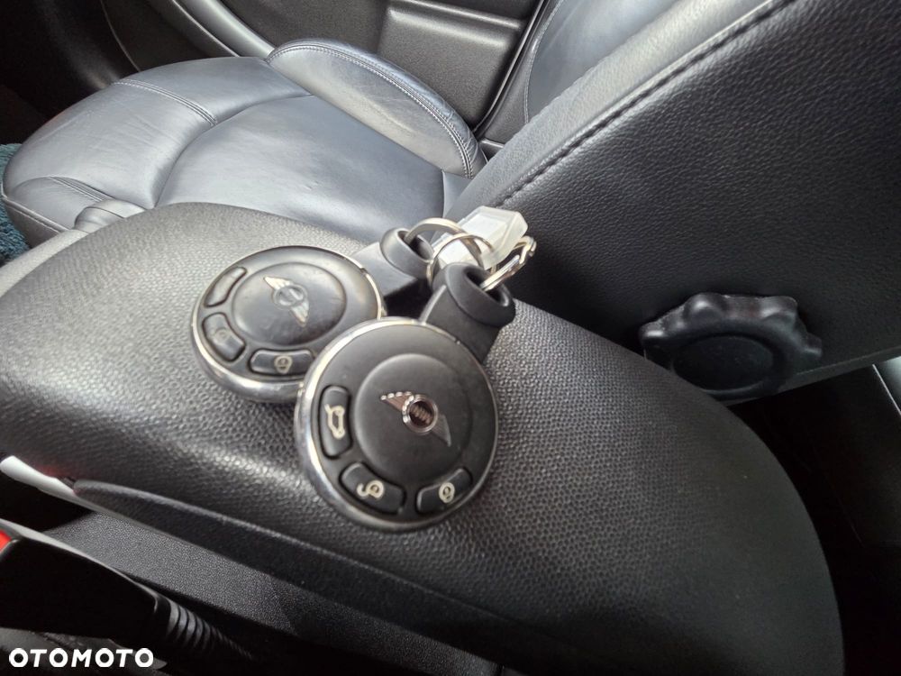 MINI Countryman Cooper SD All4 - 14
