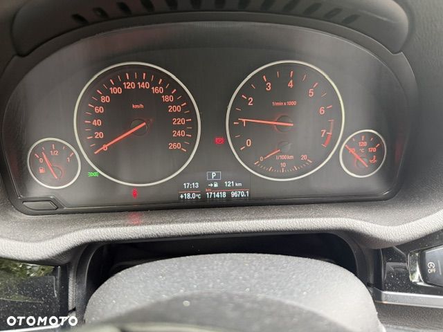 BMW X3 xDrive20i - 5