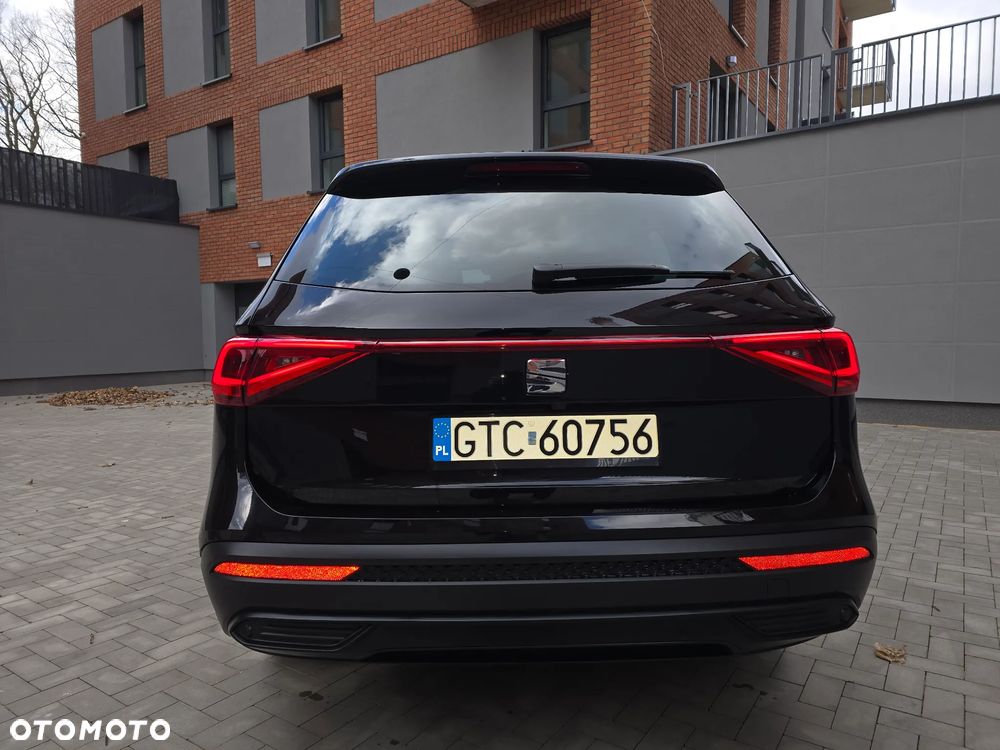 Seat Tarraco 1.5 TSI ACT OPF Xcellence - 4