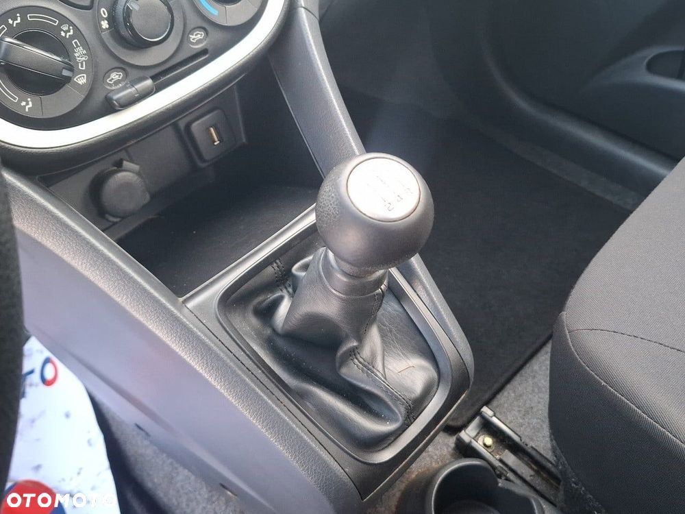 Suzuki Celerio 1.0 Comfort - 14