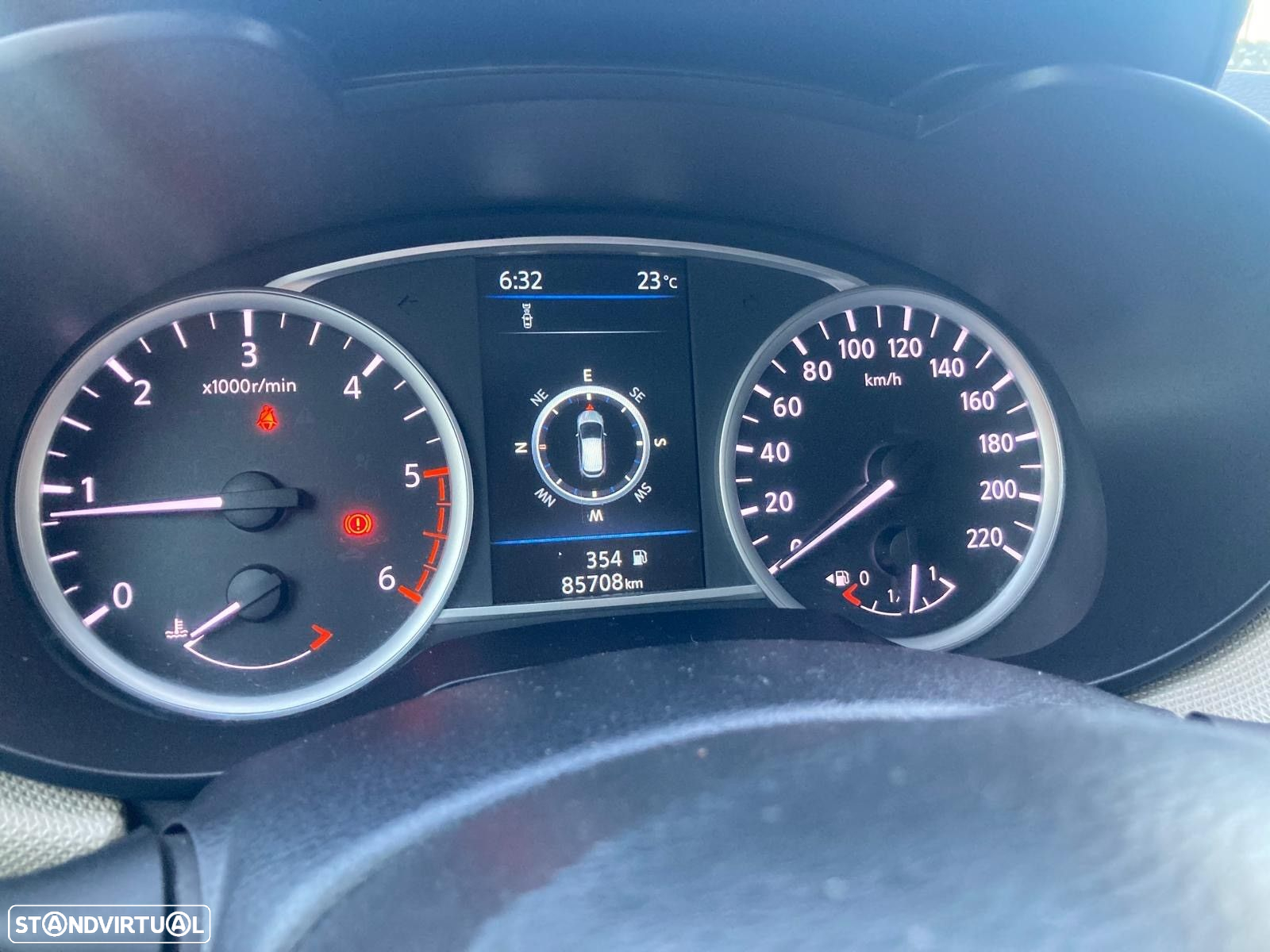 Nissan Micra 1.5 dCi N-Connecta S/S - 19