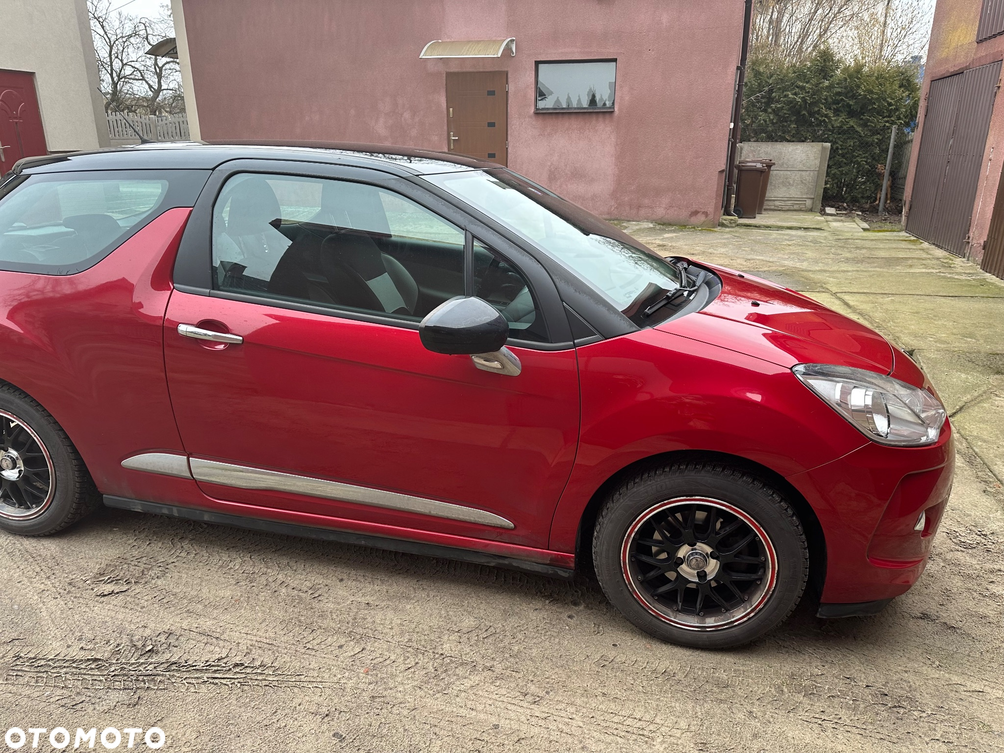 Citroën DS3 1.2 VTi Chic - 9