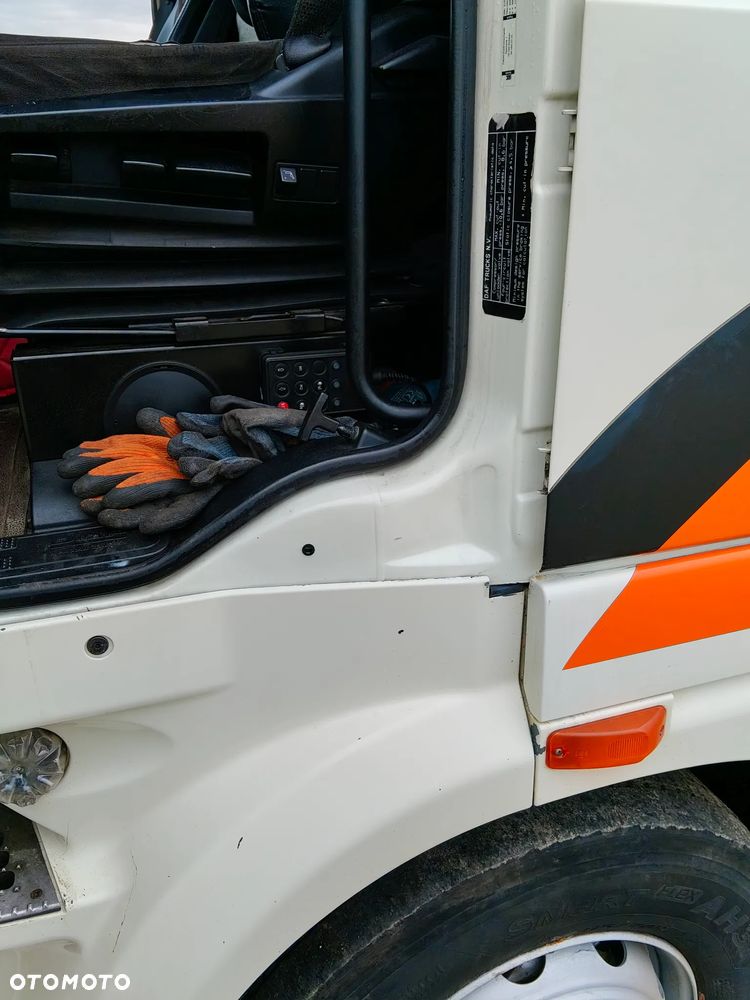 DAF XF 105 - 17