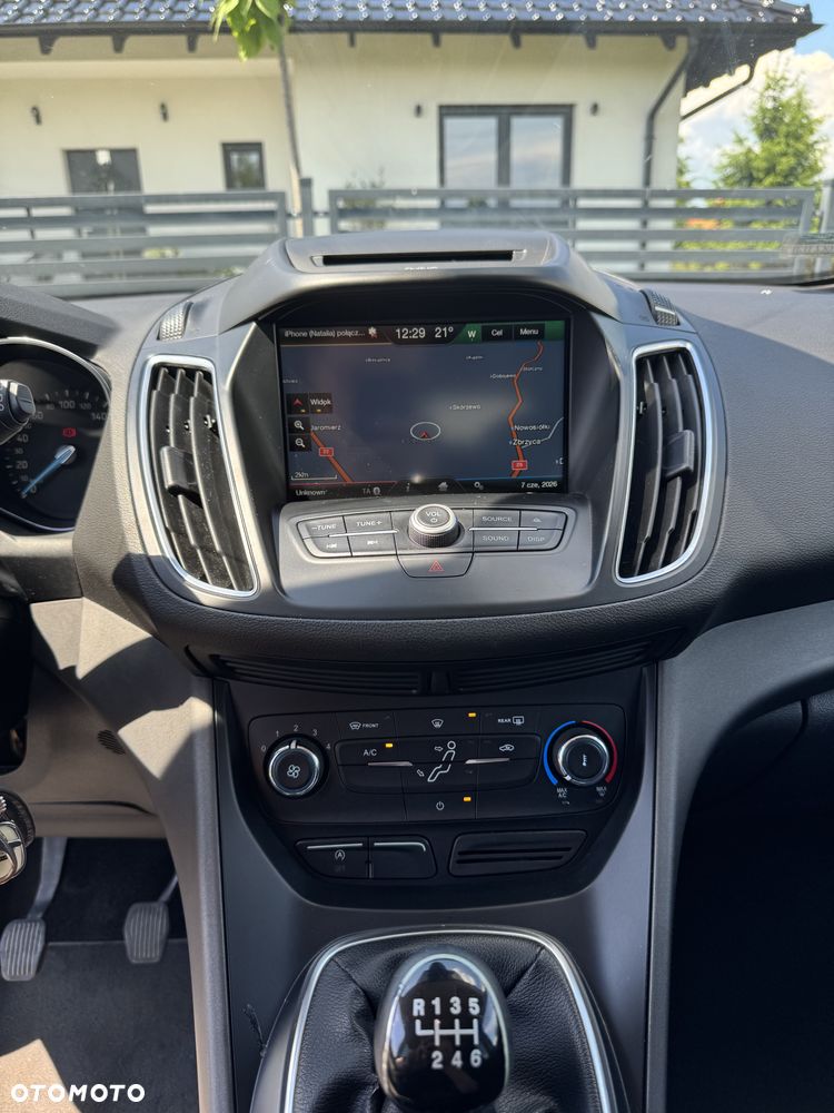 Ford C-MAX - 13