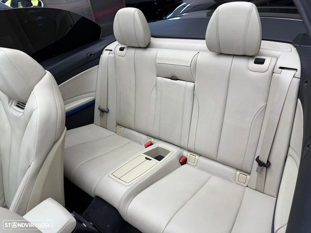 BMW 425 d Pack M Auto - 32