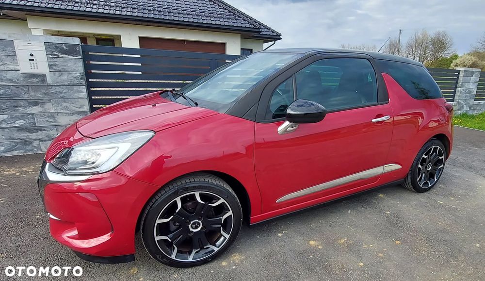 DS Automobiles DS 3 - 13